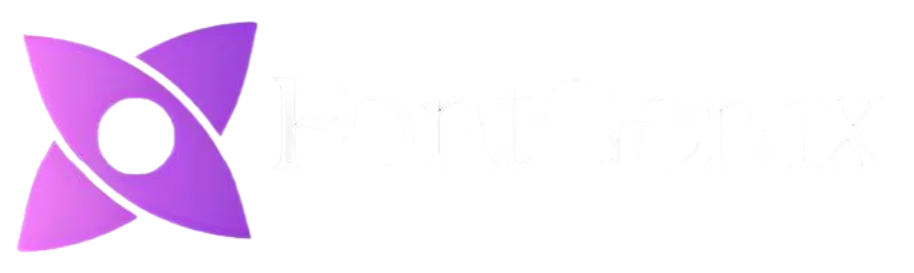 FontGenix font generator